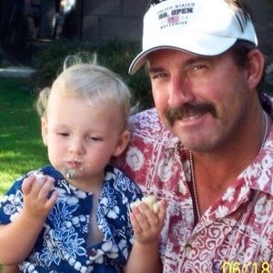 Meet your Posher, Gary